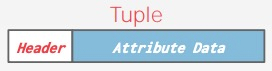 tuple-layout