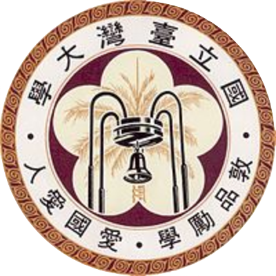 國立台灣大學 - 資訊管理學系